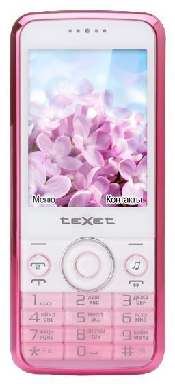 Отзывы teXet TM-D300