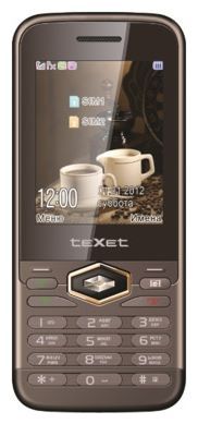 Отзывы teXet TM-D305