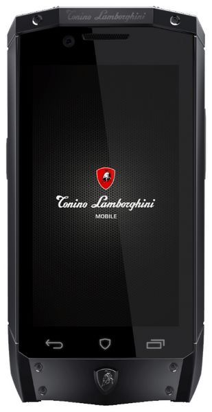 Отзывы Tonino Lamborghini Antares