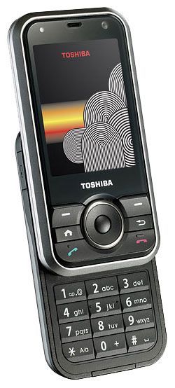 Отзывы Toshiba G500