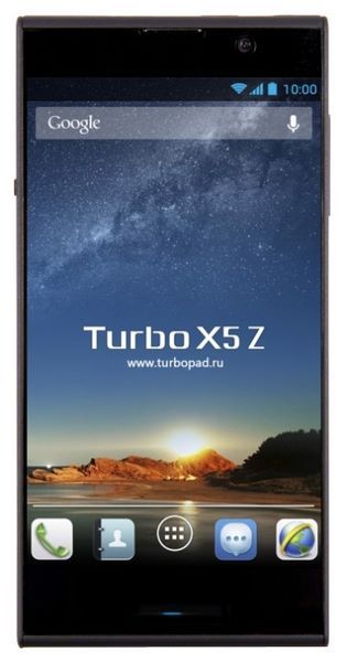 Отзывы Turbo X5 Z