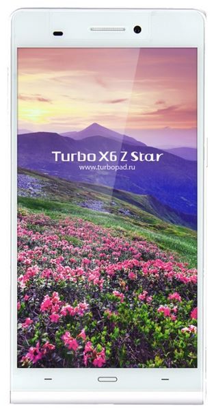 Отзывы Turbo X6 Z Star