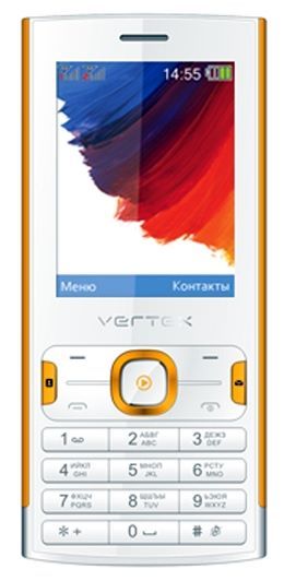 Отзывы VERTEX D500