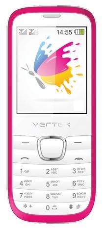 Отзывы VERTEX K200