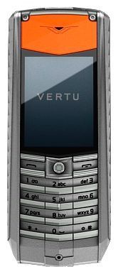 Отзывы Vertu Ascent 2010