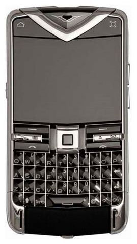 Отзывы Vertu Constellation Quest