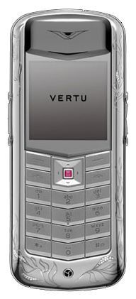 Отзывы Vertu Constellation Vivre Pink