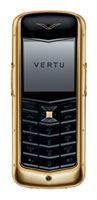 Отзывы Vertu Constellation Yellow Gold