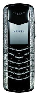 Отзывы Vertu Signature M Design White Gold Pave Diamonds