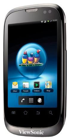 Отзывы Viewsonic V350