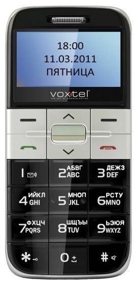 Отзывы Voxtel BM 15