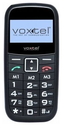 Отзывы Voxtel BM 20