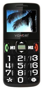 Отзывы Voxtel BM31