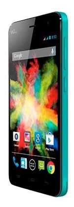 Отзывы Wiko Bloom