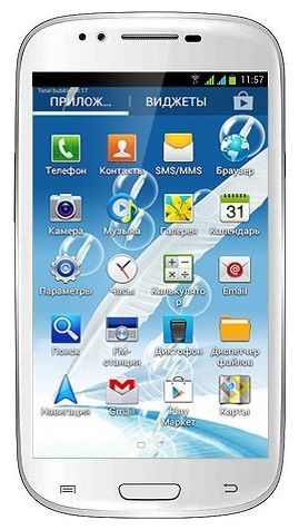 Отзывы xDevice Android Note II (5.5″)