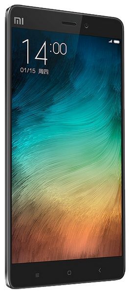 Отзывы Xiaomi Mi Note 64Gb