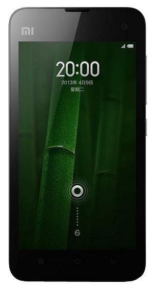 Отзывы Xiaomi Mi2A