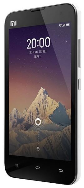 Отзывы Xiaomi Mi2S 16Gb