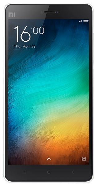 Отзывы Xiaomi Mi4i 16Gb