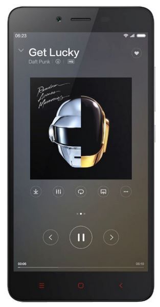 Отзывы Xiaomi Redmi Note 2 16Gb