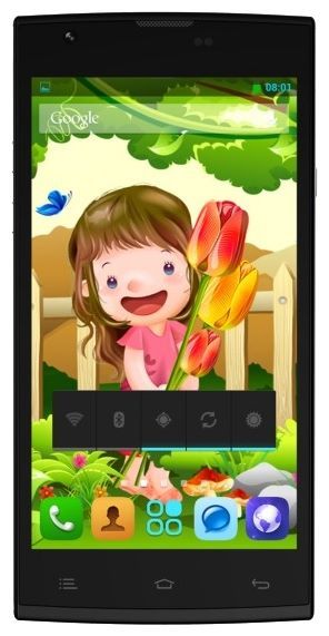 Отзывы Zopo ZP780