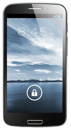 Отзывы Zopo ZP900 Leader