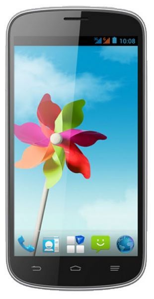 Отзывы ZTE Blade 2 V818