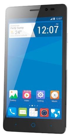 Отзывы ZTE Blade V2 Lite