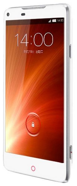 Отзывы ZTE Nubia Z5S 16Gb