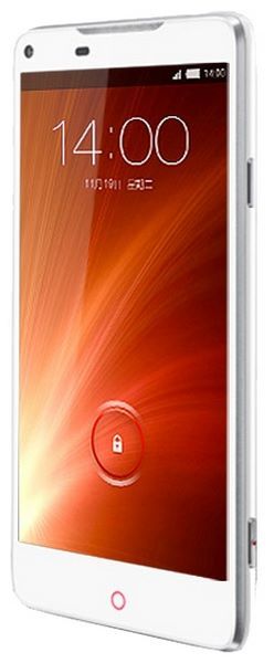 Отзывы ZTE Nubia Z5S 32Gb