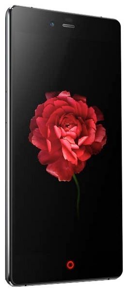 Отзывы ZTE Nubia Z9 Max