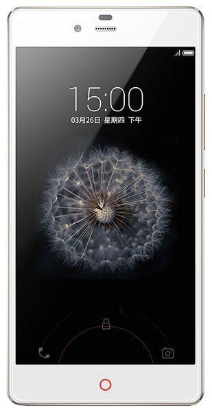 Отзывы ZTE Nubia Z9 Mini