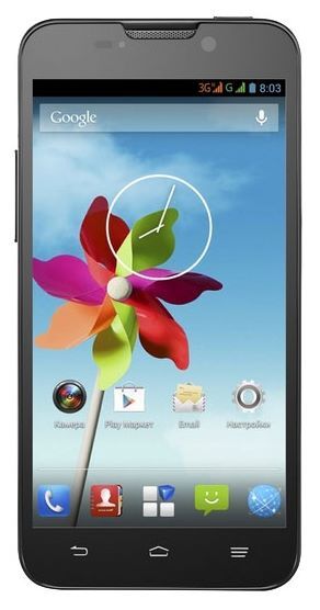 Отзывы ZTE Skate 2