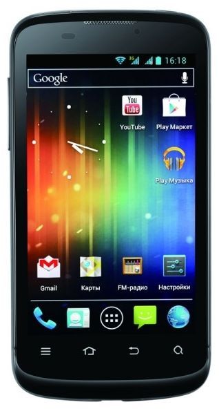 Отзывы ZTE V889M Dual