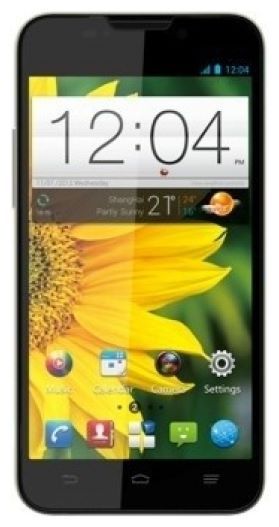 Отзывы ZTE V987 Grand X Quad