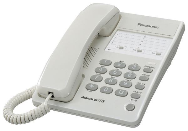 Отзывы Panasonic KX-TS2361