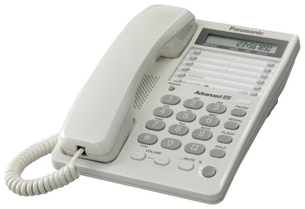 Отзывы Panasonic KX-TS2362