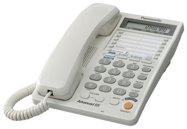 Отзывы Panasonic KX-TS2368
