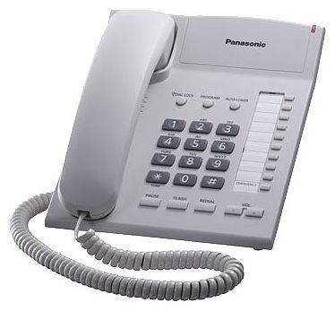 Отзывы Panasonic KX-TS2382