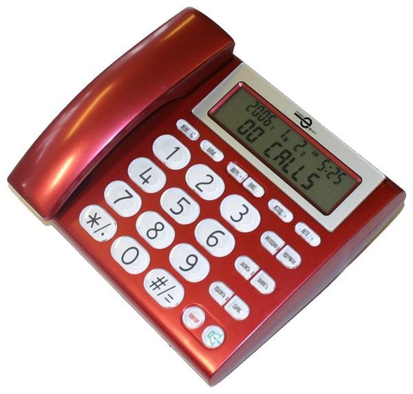 Отзывы Телфон KXT-4500