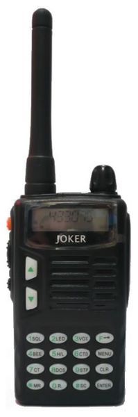 Отзывы JOKER TK-150S