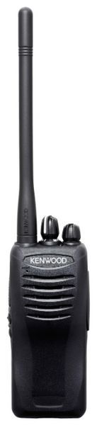 Отзывы KENWOOD TK-2406M