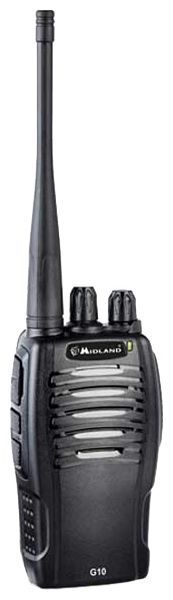 Отзывы MIDLAND G10