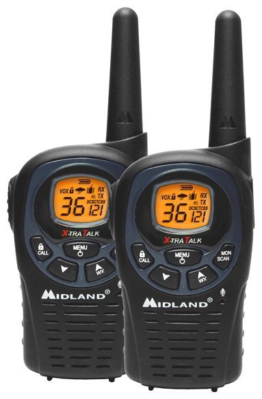 Отзывы MIDLAND LXT-325