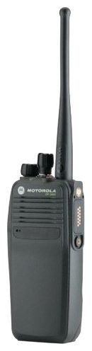 Отзывы Motorola DP3400