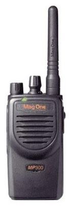 Отзывы Motorola Mag One MP300