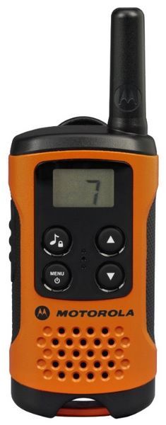 Отзывы Motorola TLKR-T41