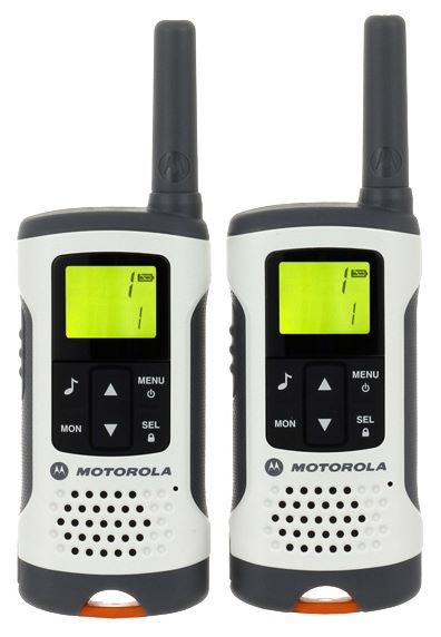 Отзывы Motorola TLKR T50