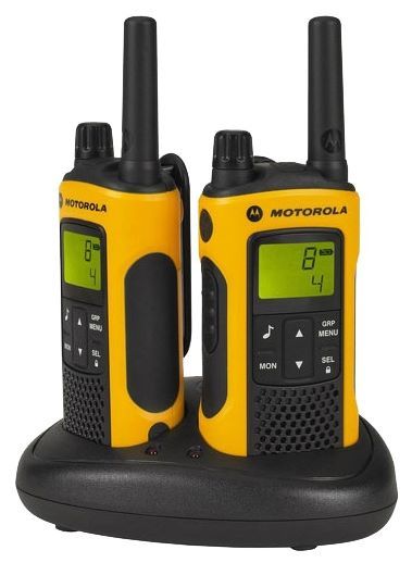 Отзывы Motorola TLKR T80 Extreme