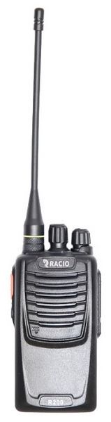 Отзывы RACIO R200